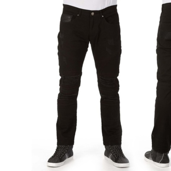 xray jeans stretch